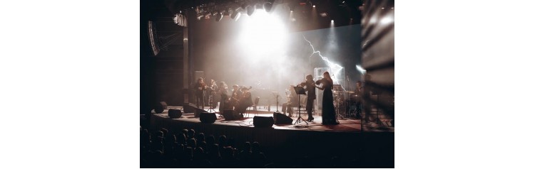 СINEMATICA ORCHESTRA  ШЕДЕВРЫ КИНОМУЗЫКИ  ГАРРИ ПОТТЕР ШЕРЛОК ХОЛМС ИНТЕРСТЕЛЛАР   КРК ПИРАМИДА (2024-04-14)