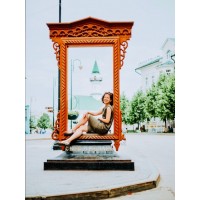 Парадная Казань прогулка с фотографом (2026-06-28)