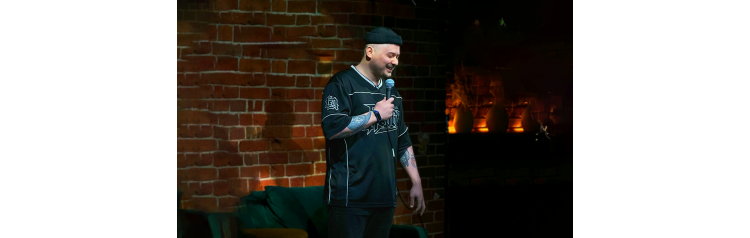 Stand Up Профи (2025-10-27) Stand Up Профи (2025-10-27)