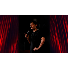 Жёстче чем Stand Up (2025-10-24)