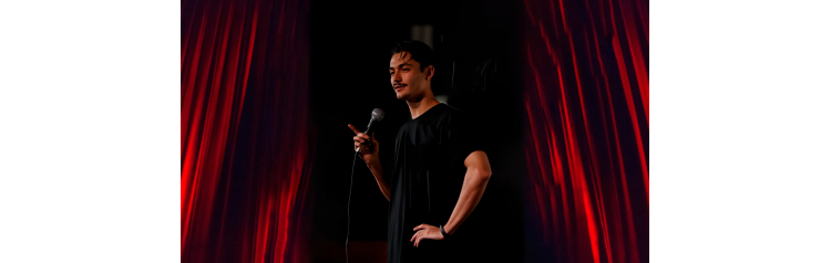 Жёстче чем Stand Up (2025-10-31)