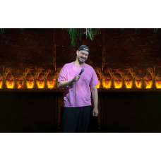 Stand Up Самое Смешное (2025-10-25)