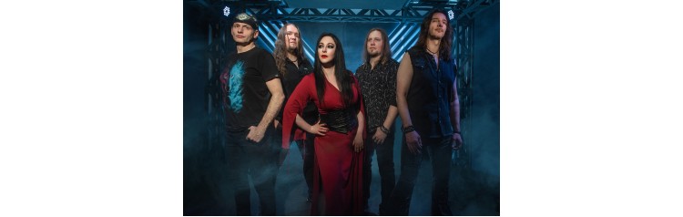 NIGHTWISH Tribute Show (2025-12-27)