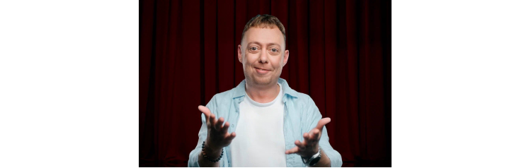 Нидаль Абу Газале в Казани Abu Show  Stand Up новая программа (2026-06-25) Нидаль Абу Газале в Казани Abu Show  Stand Up новая программа (2026-06-25)