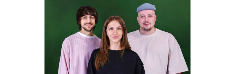 NEW Stand Up (2025-12-08)