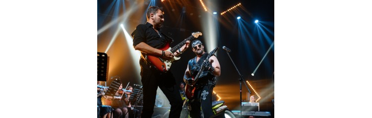 RockAvatarСимфоРок и Классика в Роке с АСОоркестром (2026-02-20)