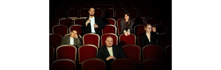 NEW Stand Up (2026-02-01)