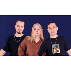 Тройной Stand Up (2026-02-04)