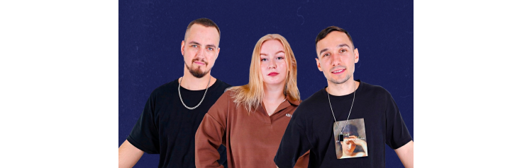 Тройной Stand Up (2026-02-11)