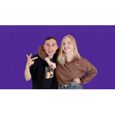 Stand Up Про отношения (2026-02-14)