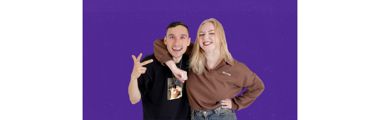 Stand Up Про отношения (2026-02-14)