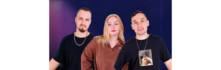 Тройной Stand Up (2026-03-11)