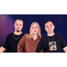 Тройной Стендап (2026-03-18) Тройной Стендап (2026-03-18)