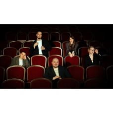 NEW Stand Up (2026-03-23) NEW Stand Up (2026-03-23)