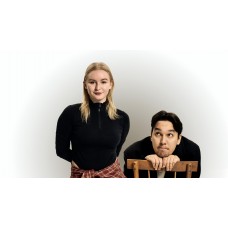 Импровизация шоу Взгляд со стороны (2026-03-15)