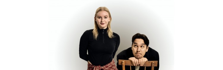 Импровизация шоу Взгляд со стороны (2026-03-15)