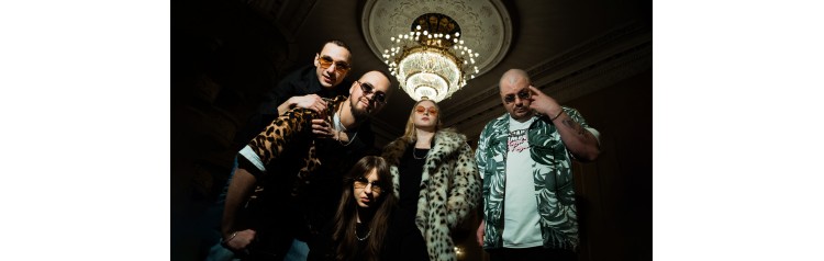 Стендап Самое Смешное (2026-04-03)