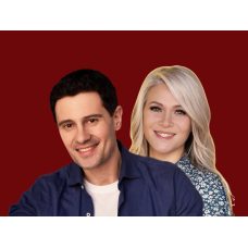 Антон и Виктория Макарские Живой Концерт в Казани (2026-11-11)