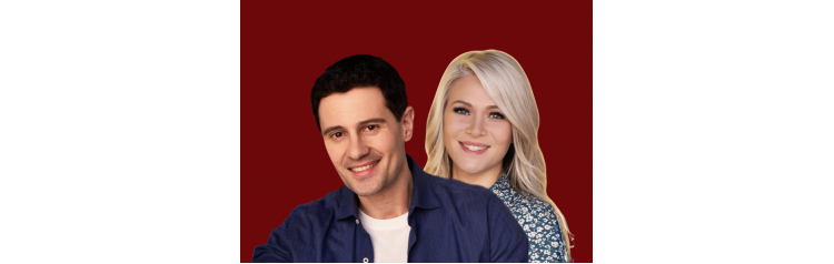 Антон и Виктория Макарские Живой Концерт в Казани (2026-11-11)