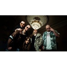 Стендап Самое Смешное (2026-05-11)