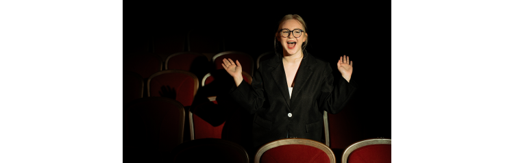 Stand Up Женская комедия (2026-05-21)